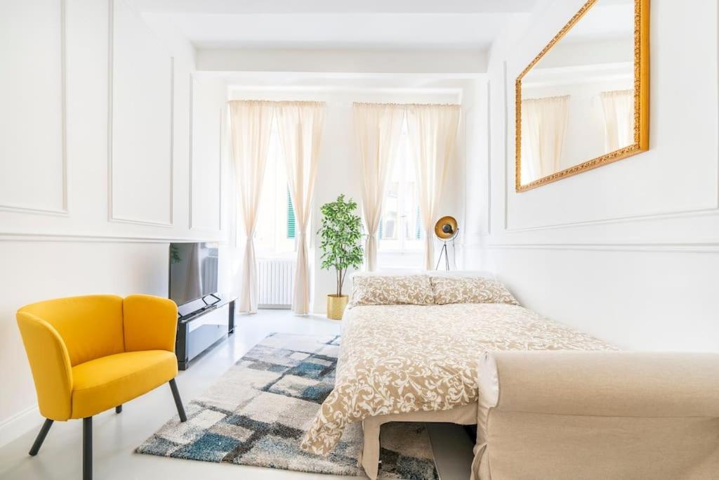 Duomo Deluxe Apartment, Firenze Екстер'єр фото