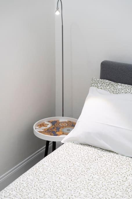 Duomo Deluxe Apartment, Firenze Екстер'єр фото
