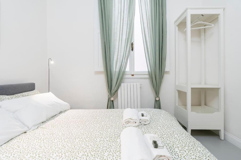Duomo Deluxe Apartment, Firenze Екстер'єр фото