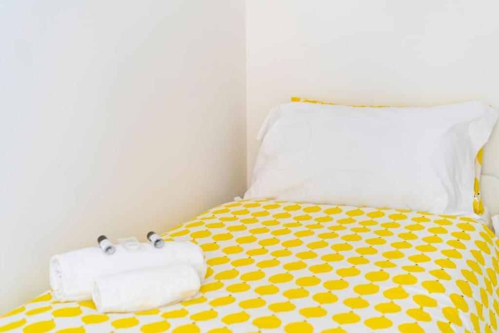 Duomo Deluxe Apartment, Firenze Екстер'єр фото