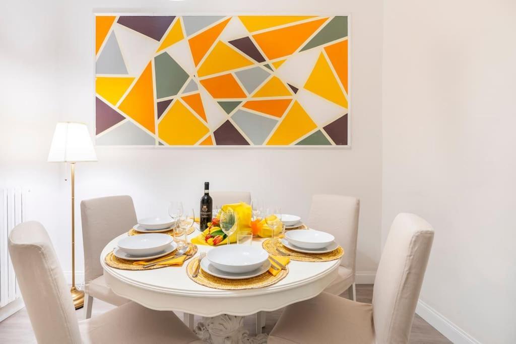 Duomo Deluxe Apartment, Firenze Екстер'єр фото