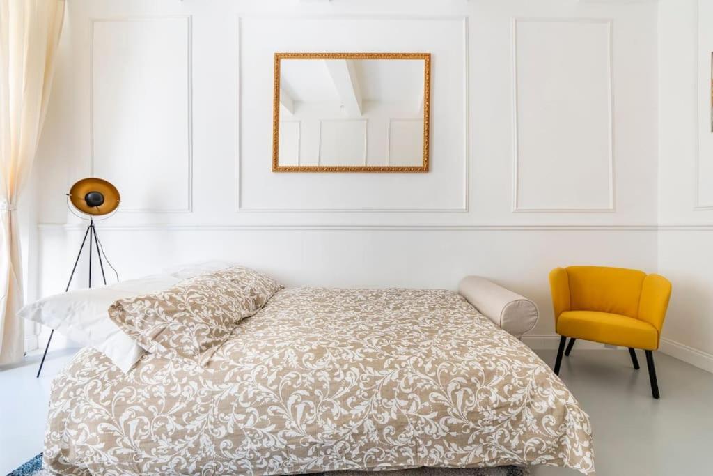Duomo Deluxe Apartment, Firenze Екстер'єр фото