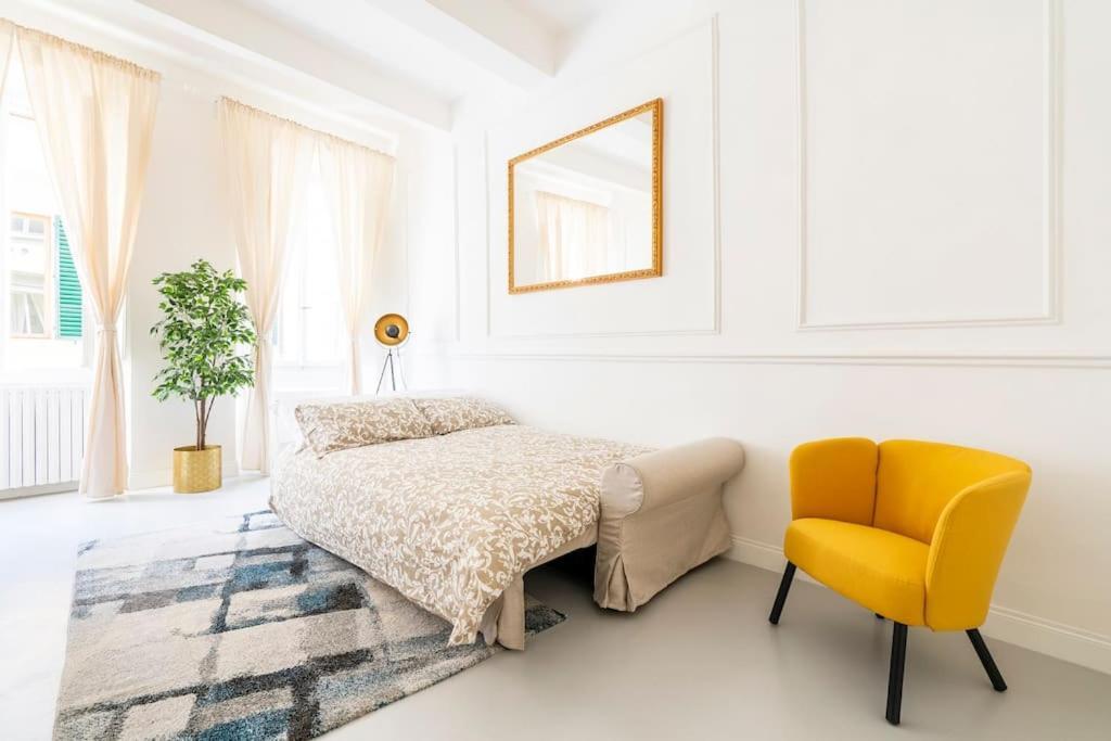 Duomo Deluxe Apartment, Firenze Екстер'єр фото