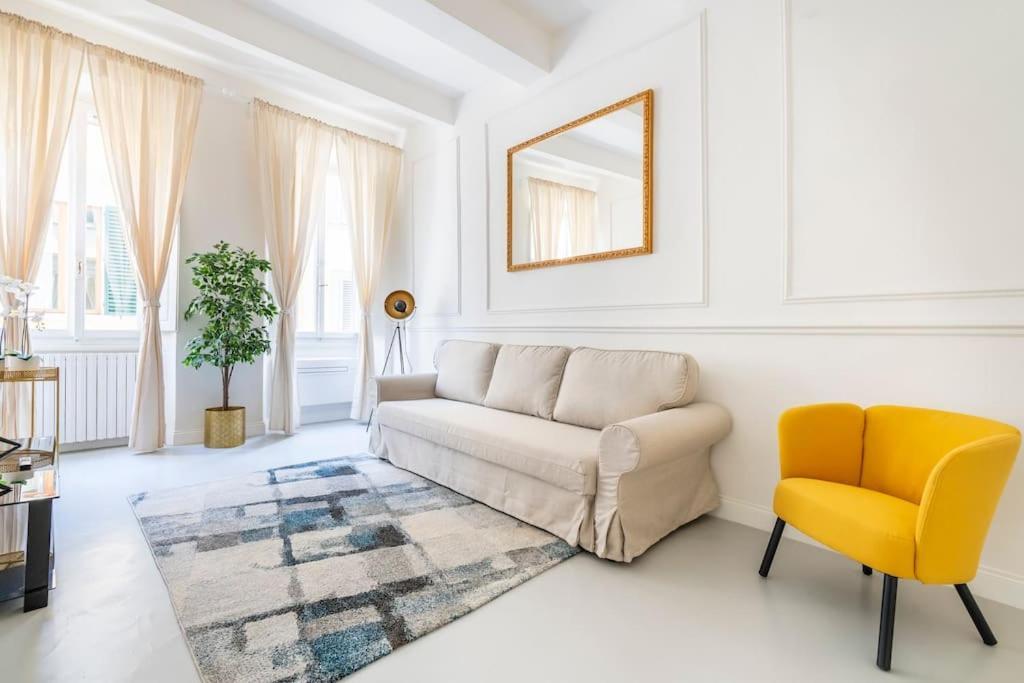 Duomo Deluxe Apartment, Firenze Екстер'єр фото