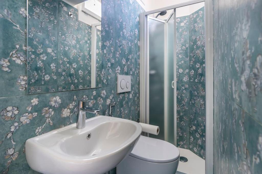 Duomo Deluxe Apartment, Firenze Екстер'єр фото