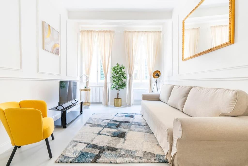 Duomo Deluxe Apartment, Firenze Екстер'єр фото