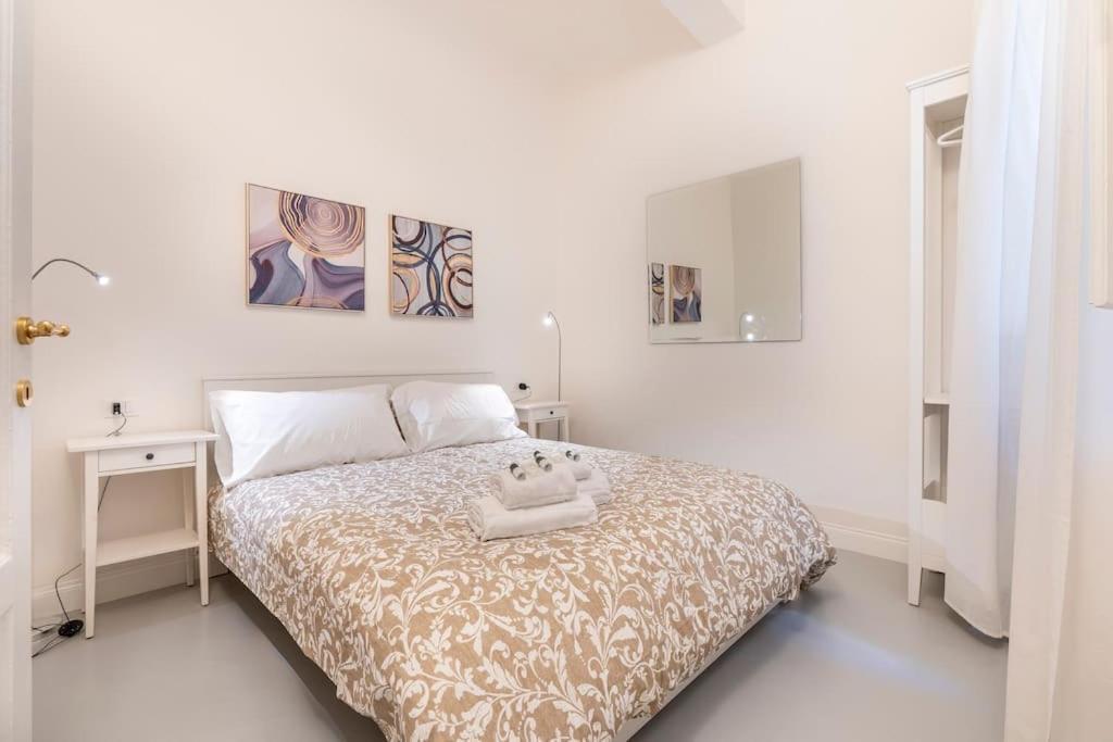 Duomo Deluxe Apartment, Firenze Екстер'єр фото