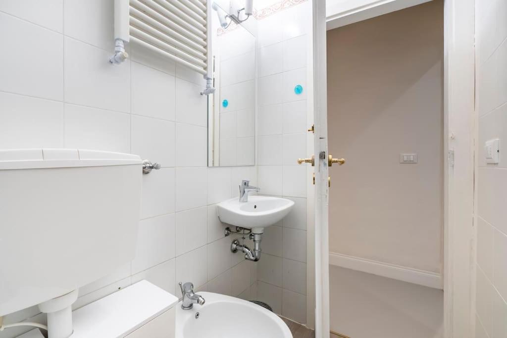 Duomo Deluxe Apartment, Firenze Екстер'єр фото