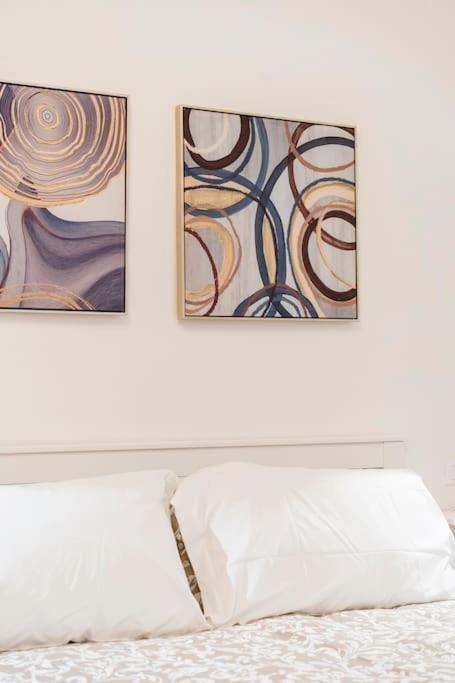 Duomo Deluxe Apartment, Firenze Екстер'єр фото