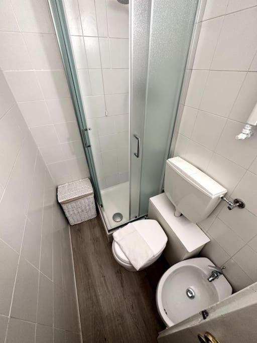 Duomo Deluxe Apartment, Firenze Екстер'єр фото