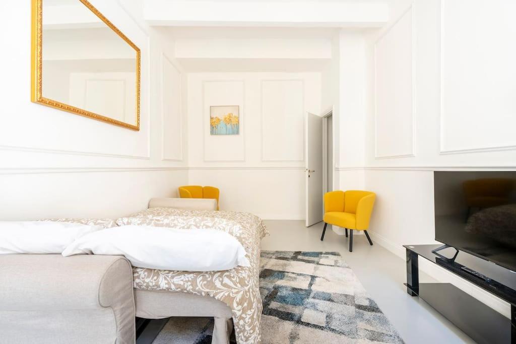 Duomo Deluxe Apartment, Firenze Екстер'єр фото