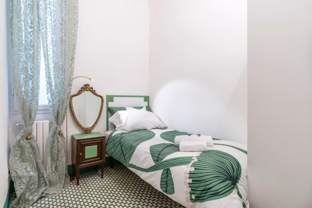 Duomo Deluxe Apartment, Firenze Екстер'єр фото
