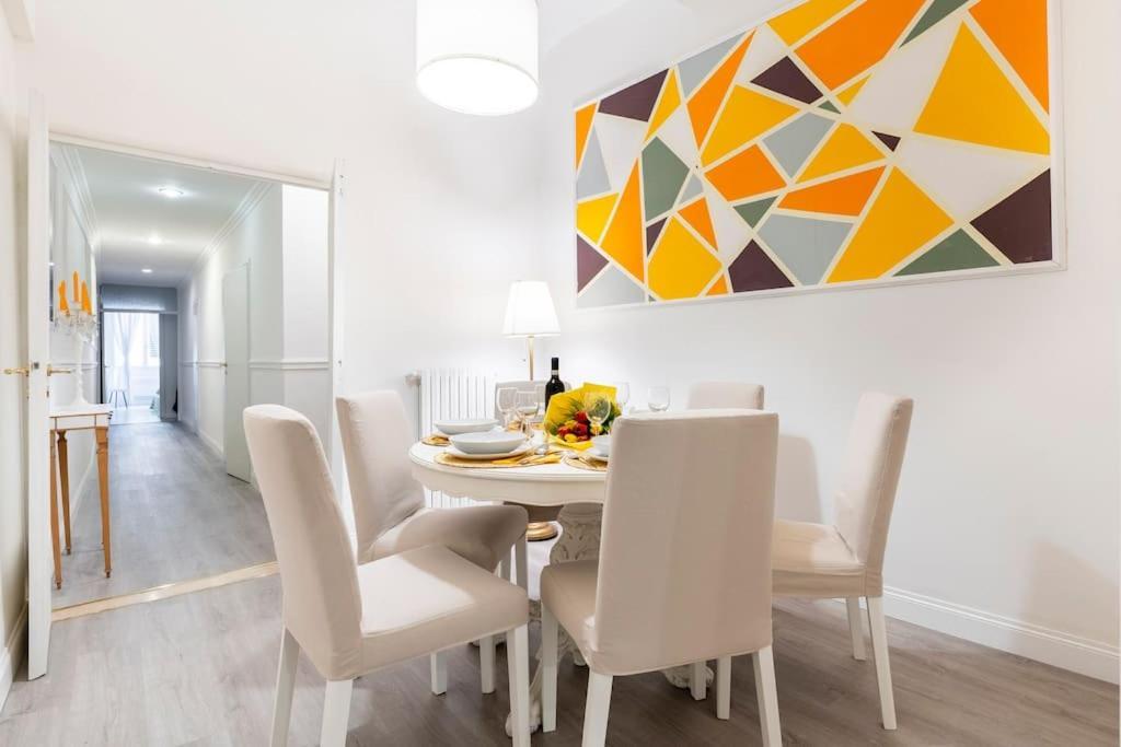 Duomo Deluxe Apartment, Firenze Екстер'єр фото