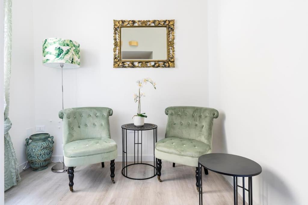 Duomo Deluxe Apartment, Firenze Екстер'єр фото