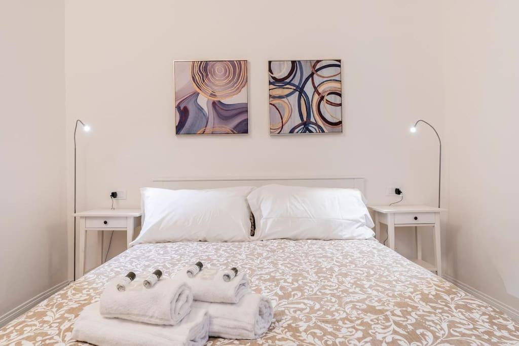 Duomo Deluxe Apartment, Firenze Екстер'єр фото