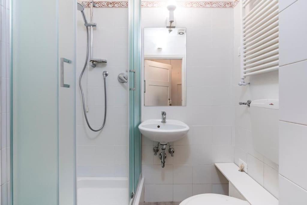 Duomo Deluxe Apartment, Firenze Екстер'єр фото
