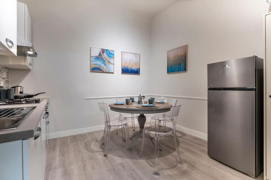 Duomo Deluxe Apartment, Firenze Екстер'єр фото