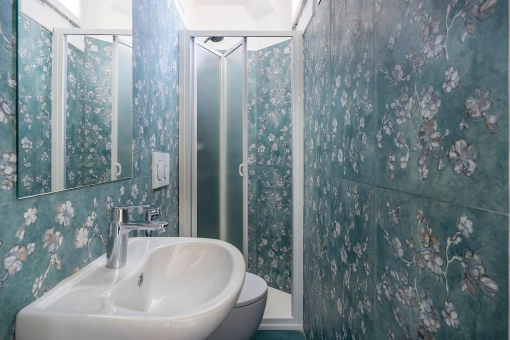 Duomo Deluxe Apartment, Firenze Екстер'єр фото