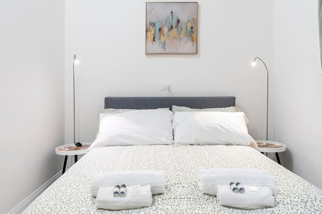 Duomo Deluxe Apartment, Firenze Екстер'єр фото