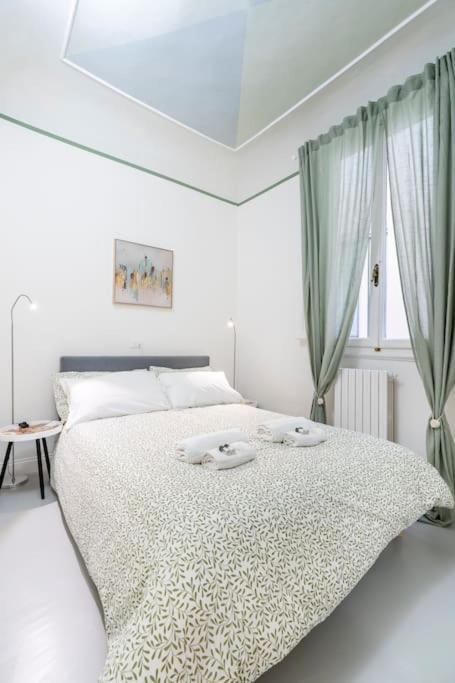 Duomo Deluxe Apartment, Firenze Екстер'єр фото