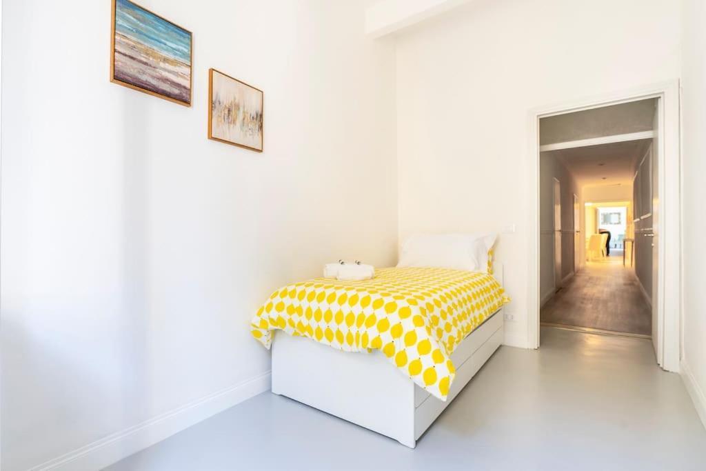 Duomo Deluxe Apartment, Firenze Екстер'єр фото
