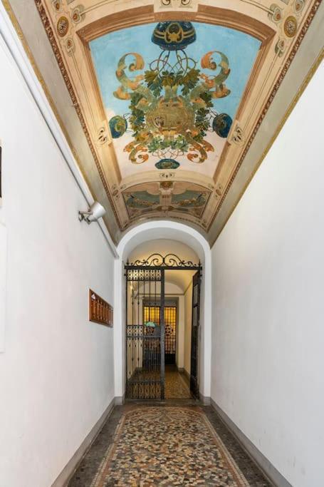 Duomo Deluxe Apartment, Firenze Екстер'єр фото