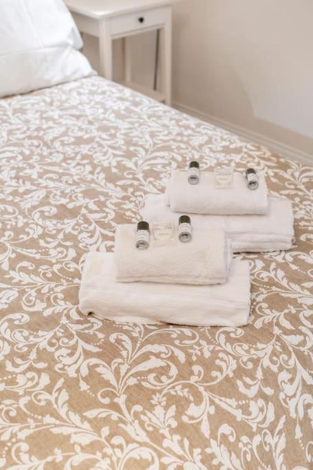 Duomo Deluxe Apartment, Firenze Екстер'єр фото