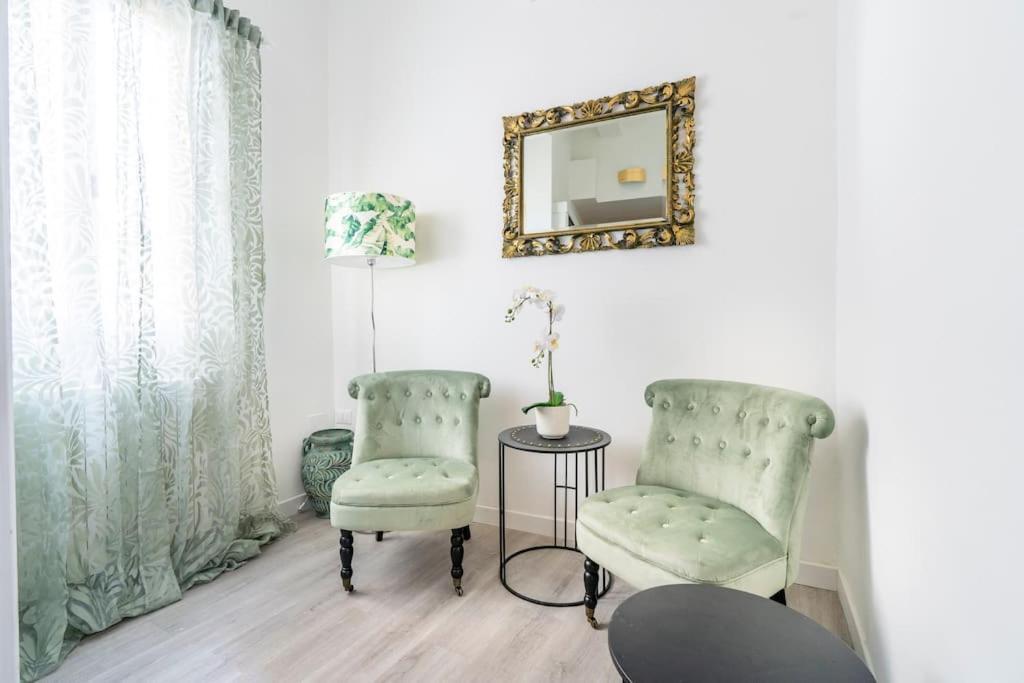Duomo Deluxe Apartment, Firenze Екстер'єр фото