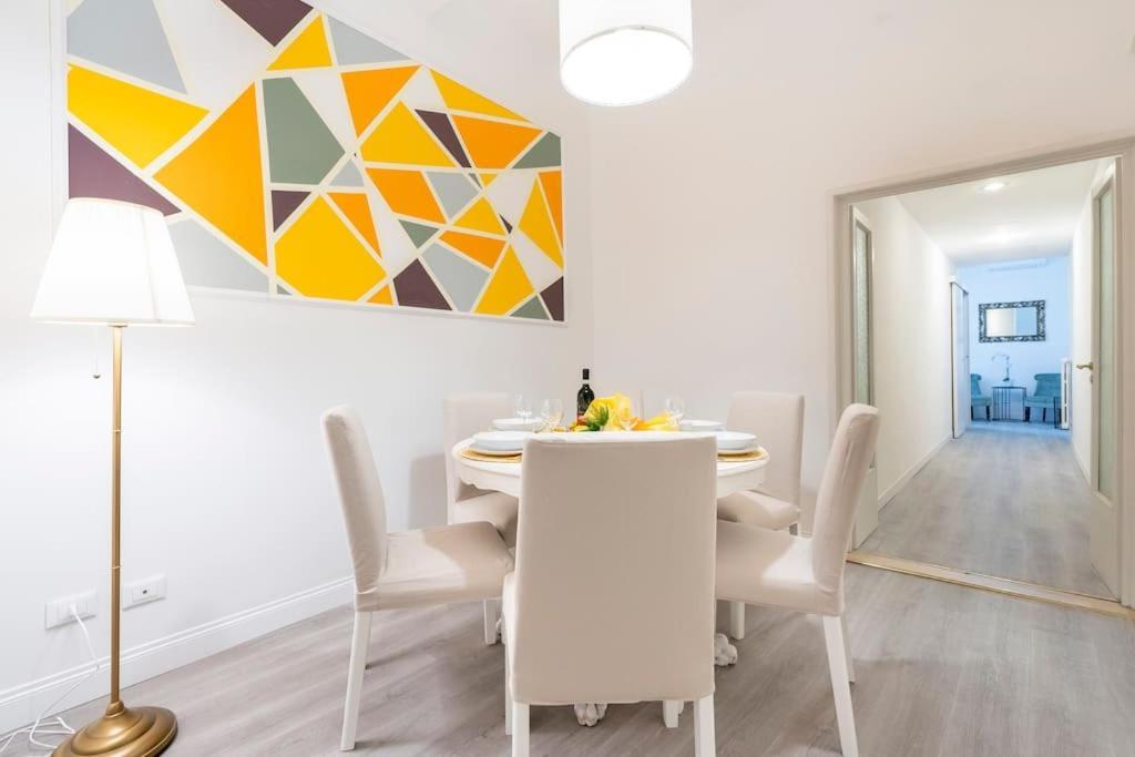 Duomo Deluxe Apartment, Firenze Екстер'єр фото