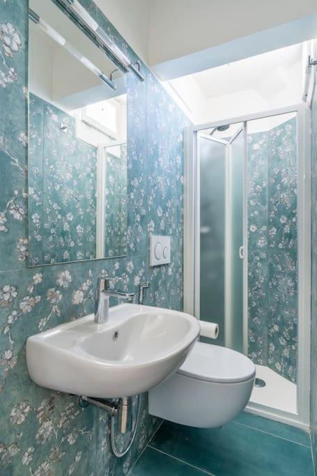Duomo Deluxe Apartment, Firenze Екстер'єр фото