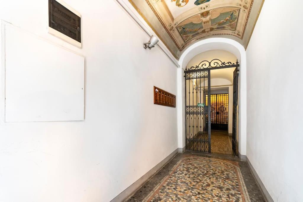Duomo Deluxe Apartment, Firenze Екстер'єр фото