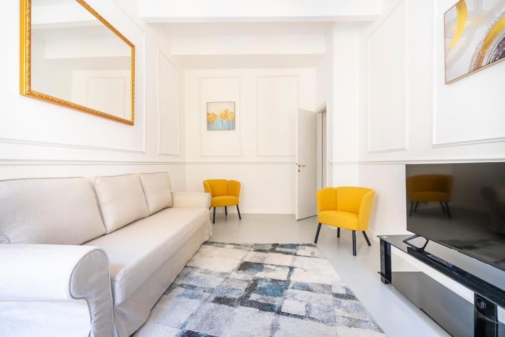 Duomo Deluxe Apartment, Firenze Екстер'єр фото