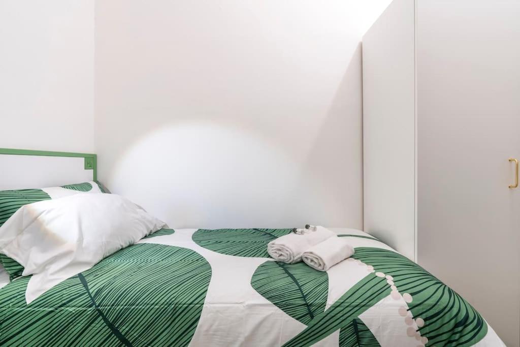 Duomo Deluxe Apartment, Firenze Екстер'єр фото